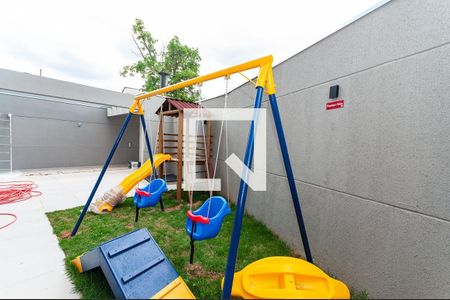 Apartamento à venda com 25m², 1 quarto e sem vagaÁrea comum