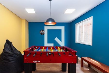 Apartamento à venda com 25m², 1 quarto e sem vagaÁrea comum