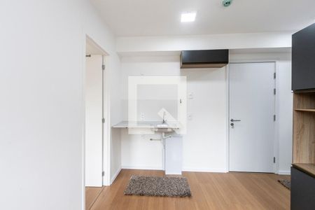 Apartamento à venda com 25m², 1 quarto e sem vagaCozinha