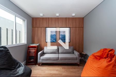 Apartamento à venda com 25m², 1 quarto e sem vagaÁrea comum