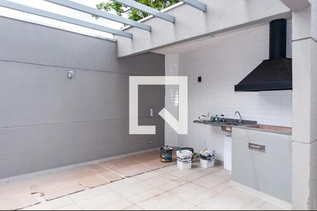 Apartamento à venda com 25m², 1 quarto e sem vagaÁrea comum