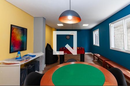 Apartamento à venda com 25m², 1 quarto e sem vagaÁrea comum