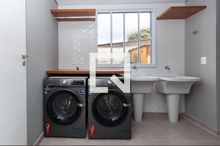 Apartamento à venda com 25m², 1 quarto e sem vagaÁrea comum