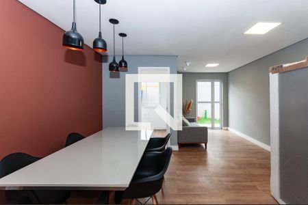 Apartamento à venda com 25m², 1 quarto e sem vagaÁrea comum