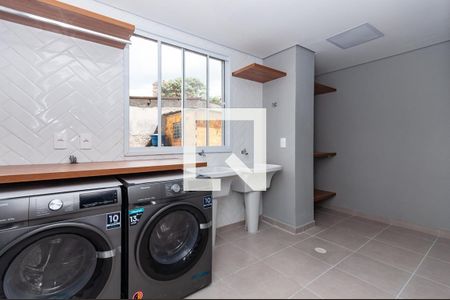 Apartamento à venda com 25m², 1 quarto e sem vagaÁrea comum