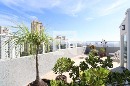 Área comum de apartamento para alugar com 1 quarto, 30m² em Bom Retiro, São Paulo