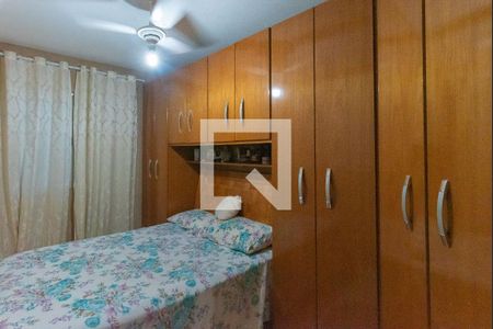 Apartamento à venda com 73m², 3 quartos e 1 vagaQuarto 3