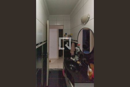 Apartamento à venda com 73m², 3 quartos e 1 vagaBanheiro