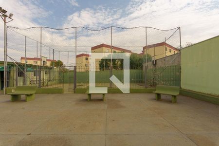 Apartamento à venda com 73m², 3 quartos e 1 vagaÁrea comum