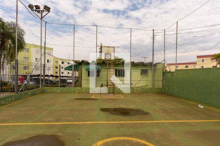 Apartamento à venda com 73m², 3 quartos e 1 vagaQuadra Esportiva