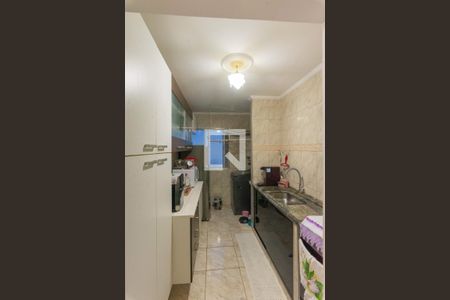 Apartamento à venda com 73m², 3 quartos e 1 vagaCozinha