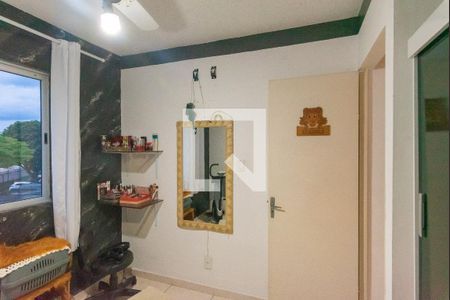 Apartamento à venda com 73m², 3 quartos e 1 vagaQuarto 2