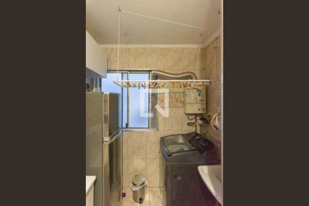 Apartamento à venda com 73m², 3 quartos e 1 vagaÁrea de Serviço