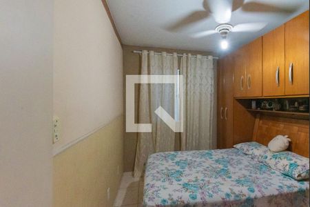 Apartamento à venda com 73m², 3 quartos e 1 vagaQuarto 3