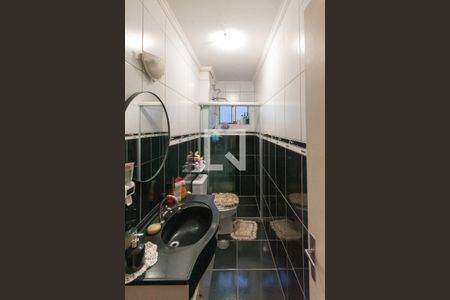 Apartamento à venda com 73m², 3 quartos e 1 vagaBanheiro