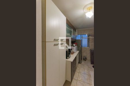 Apartamento à venda com 73m², 3 quartos e 1 vagaCozinha
