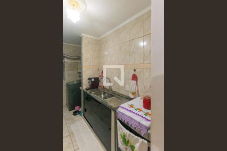 Apartamento à venda com 73m², 3 quartos e 1 vagaCozinha