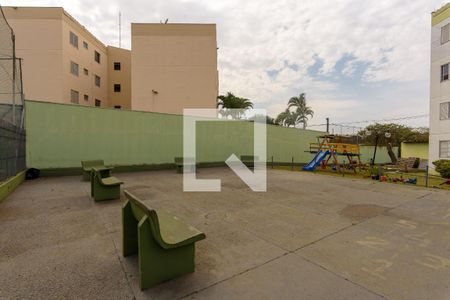 Apartamento à venda com 73m², 3 quartos e 1 vagaÁrea comum