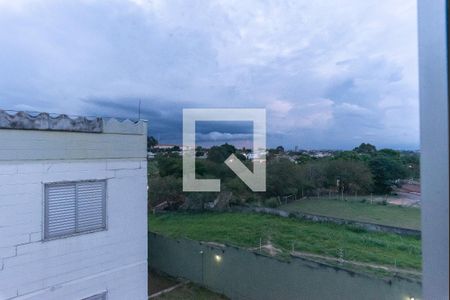 Apartamento à venda com 73m², 3 quartos e 1 vagaVista do Quarto 3