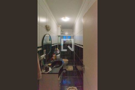 Apartamento à venda com 73m², 3 quartos e 1 vagaBanheiro