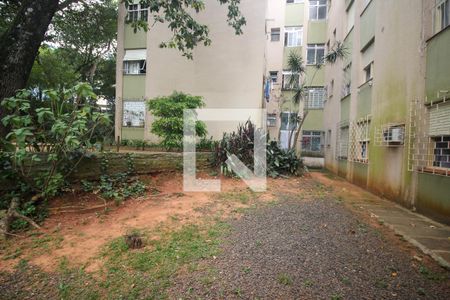Apartamento à venda com 60m², 3 quartos e 1 vagaVista do Quarto 2