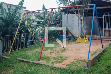 Apartamento à venda com 60m², 3 quartos e 1 vagaÁrea comum - Playground