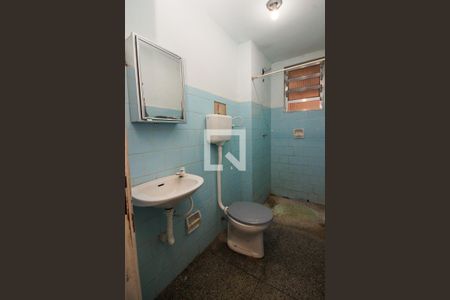 Apartamento à venda com 60m², 3 quartos e 1 vagaBanheiro