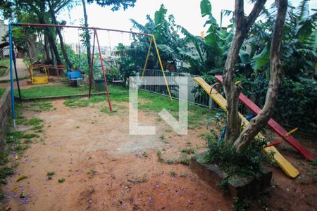 Apartamento à venda com 60m², 3 quartos e 1 vagaÁrea comum - Playground