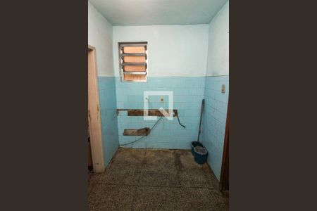 Apartamento à venda com 60m², 3 quartos e 1 vagaCozinha