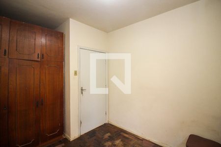 Apartamento à venda com 60m², 3 quartos e 1 vagaQuarto 3