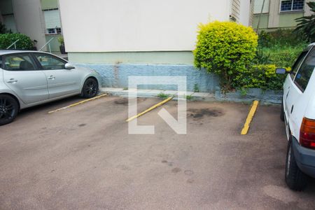 Apartamento à venda com 60m², 3 quartos e 1 vagaGaragem