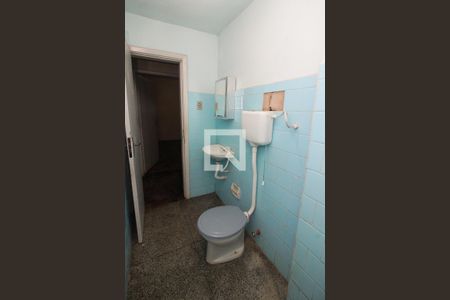 Apartamento à venda com 60m², 3 quartos e 1 vagaBanheiro