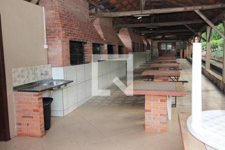 Apartamento à venda com 60m², 3 quartos e 1 vagaÁrea comum - Churrasqueira