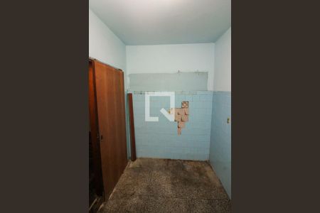 Apartamento à venda com 60m², 3 quartos e 1 vagaCozinha