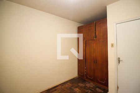 Apartamento à venda com 60m², 3 quartos e 1 vagaQuarto 3