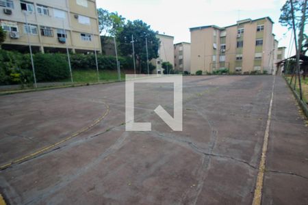 Apartamento à venda com 60m², 3 quartos e 1 vagaQuadra Esportiva