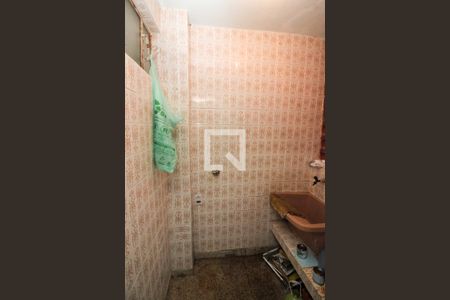 Apartamento à venda com 60m², 3 quartos e 1 vagaÁrea de Serviço