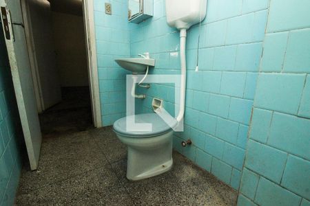 Apartamento à venda com 60m², 3 quartos e 1 vagaBanheiro