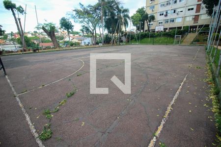 Apartamento à venda com 60m², 3 quartos e 1 vagaQuadra Esportiva