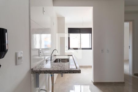 Apartamento para alugar com 30m², 2 quartos e sem vagaCozinha