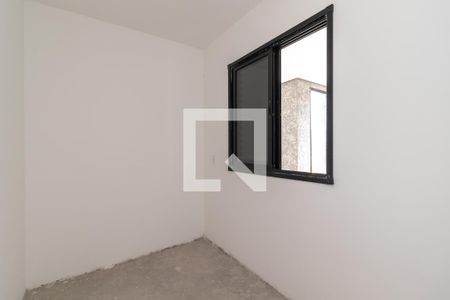 Quarto 2 de apartamento para alugar com 2 quartos, 30m² em Guaiauna, São Paulo