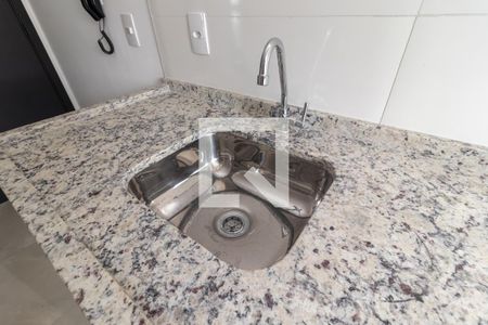 Apartamento para alugar com 30m², 2 quartos e sem vagaCozinha