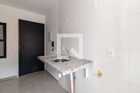 Apartamento para alugar com 30m², 2 quartos e sem vagaCozinha