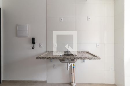 Apartamento para alugar com 30m², 2 quartos e sem vagaCozinha