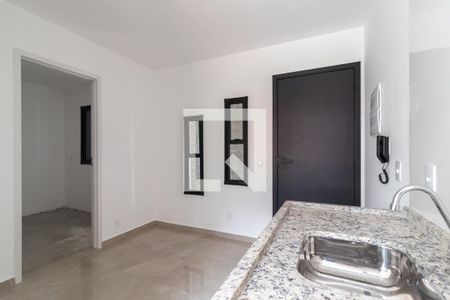 Apartamento para alugar com 30m², 2 quartos e sem vagaCozinha