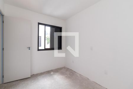 Quarto 1 de apartamento para alugar com 2 quartos, 30m² em Guaiauna, São Paulo