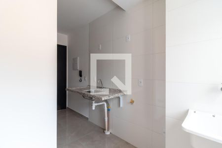 Apartamento para alugar com 30m², 2 quartos e sem vagaÁrea de Serviço