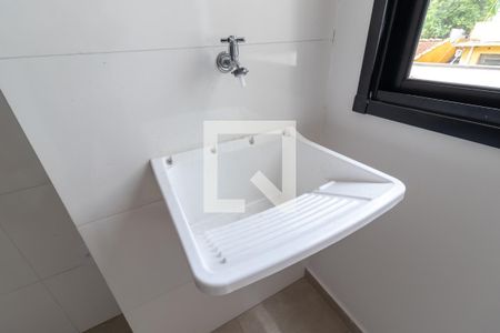 Apartamento para alugar com 30m², 2 quartos e sem vagaÁrea de Serviço