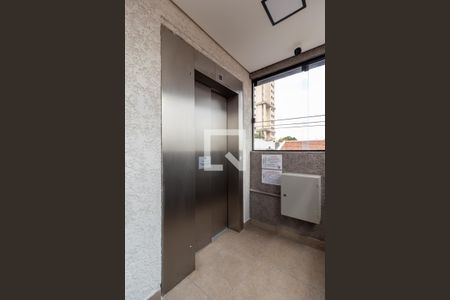 Apartamento para alugar com 30m², 2 quartos e sem vagaElevador