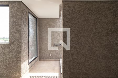 Apartamento para alugar com 30m², 2 quartos e sem vagaVista do Quarto 2